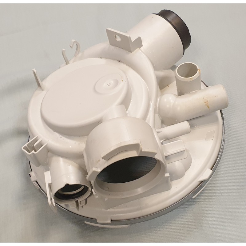 Collecteur eau lave-vaisselle Miele