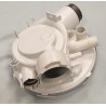 Collecteur eau lave-vaisselle Miele