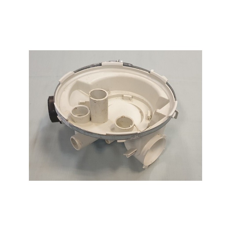 Collecteur eau lave-vaisselle Miele
