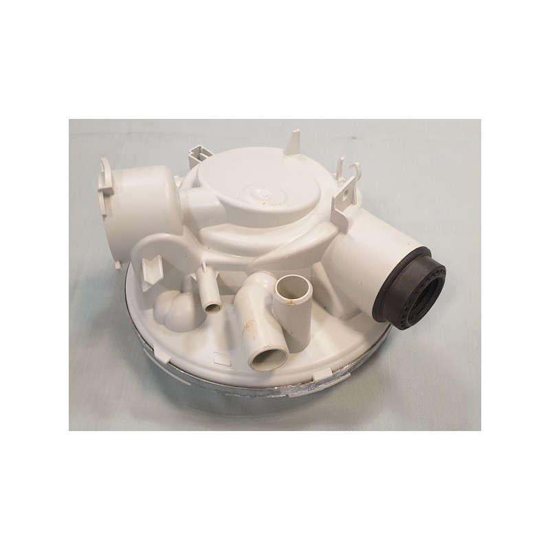 Collecteur eau lave-vaisselle Miele