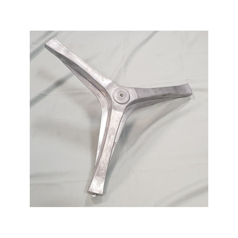 Croisillon lave-linge Samsung