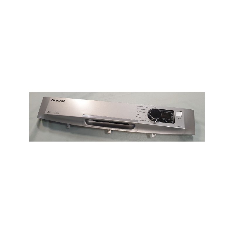 Bandeau lave-vaisselle Brandt