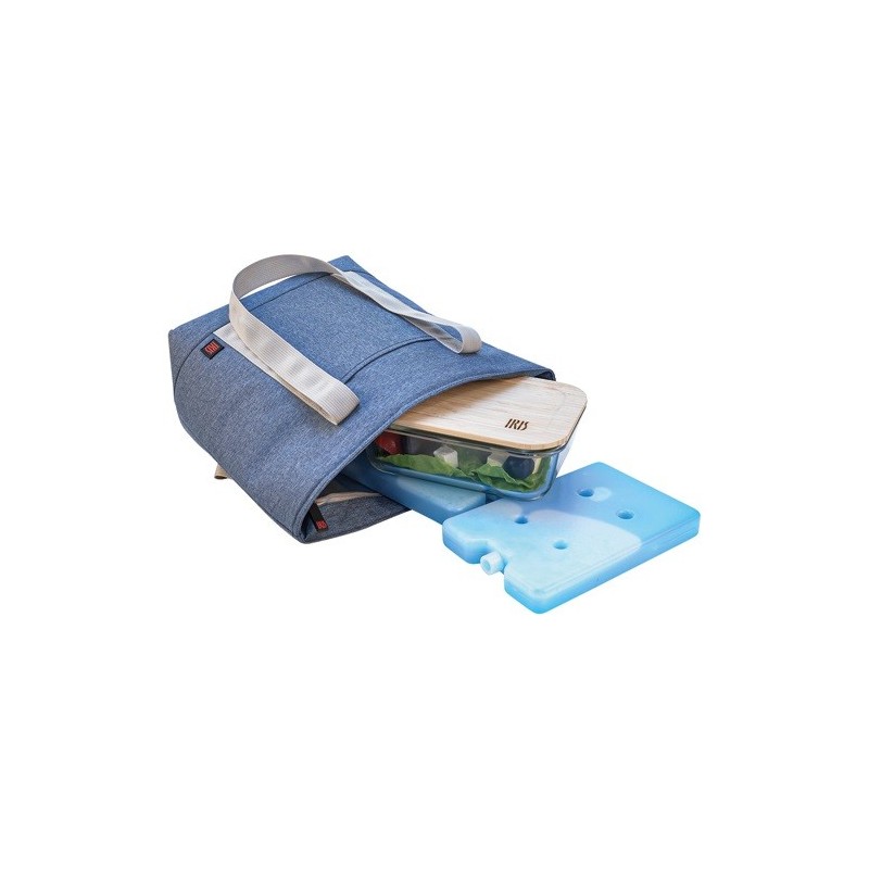 Sac Isotherme Iris 15 litres