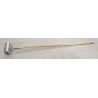 Thermostat de chauffe-eau