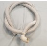 Tuyau pour lave-vaisselle Miele