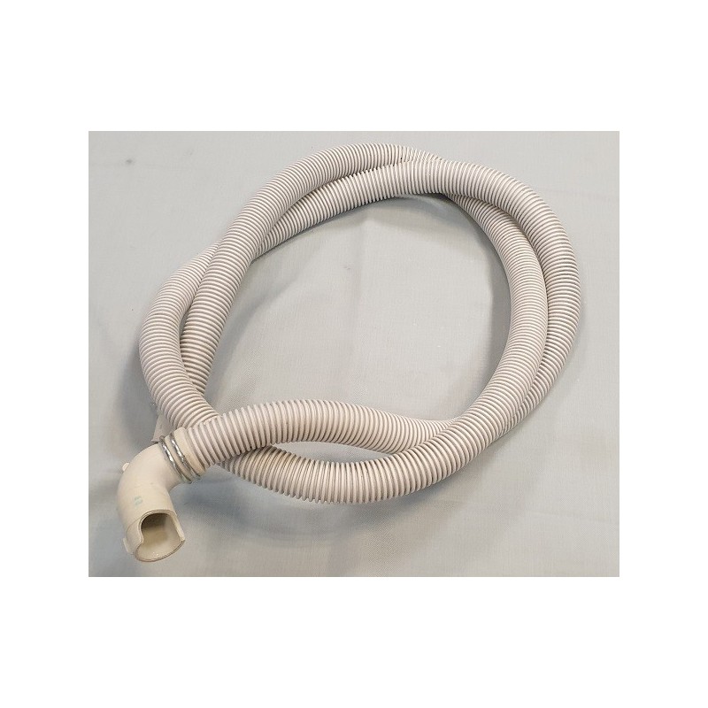 Tuyau pour lave-vaisselle Miele