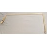Alimentation bras pour Miele