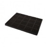 Filtre de hotte ECFB01