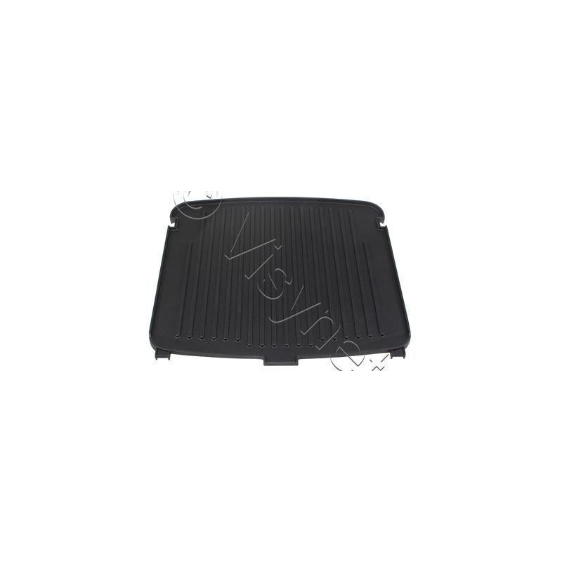 Plaque grill  Cuisinart