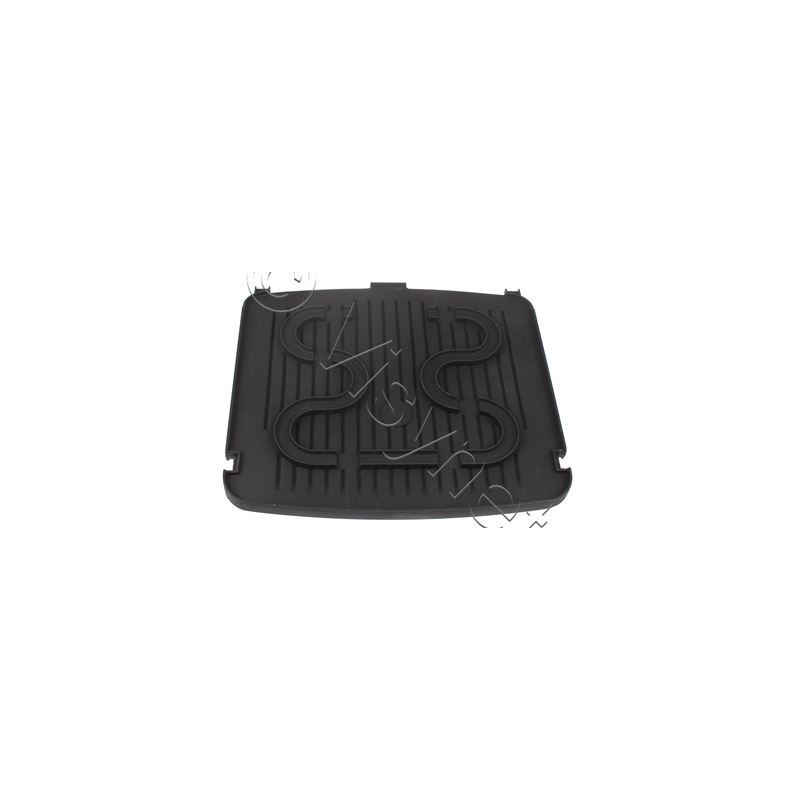 Plaque grill  Cuisinart