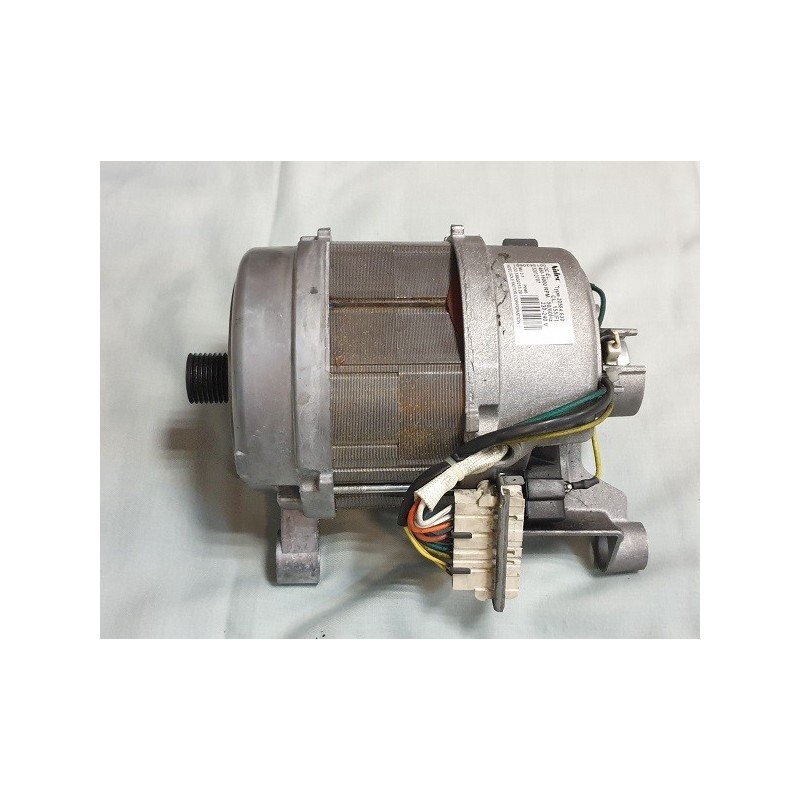 Moteur pour Continental Edison
