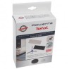 Brossettes pour aspirateur Robot Rowenta