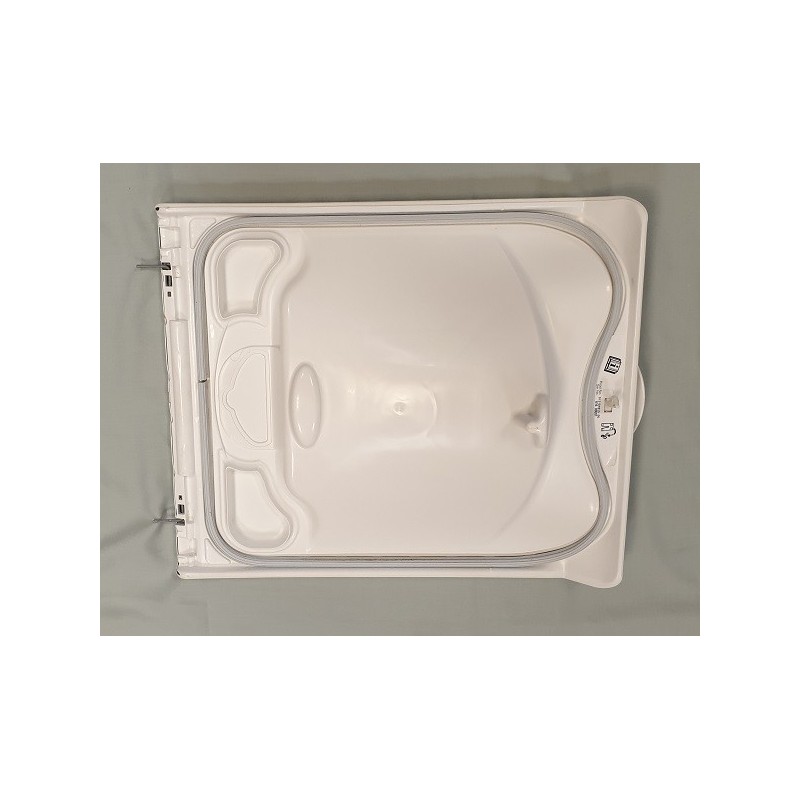 Couvercle  lave-linge Faure