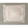 Couvercle  lave-linge Faure