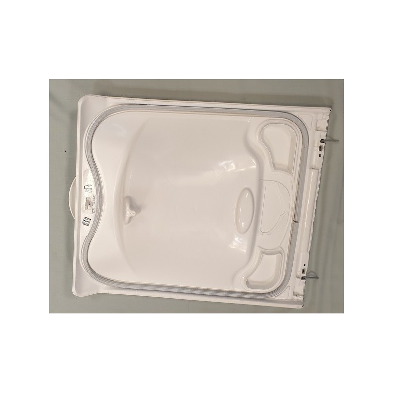 Couvercle  lave-linge Faure