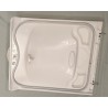 Couvercle  lave-linge Faure