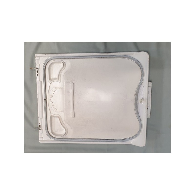 Couvercle lave-linge Electrolux
