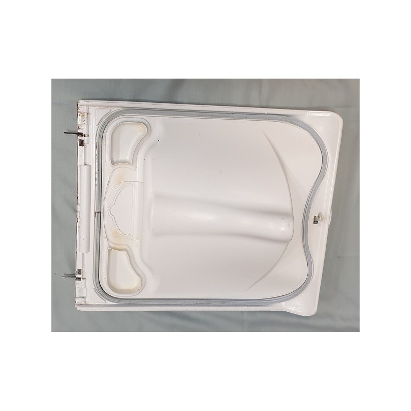 Couvercle  lave-linge Faure