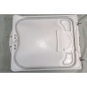 Couvercle de lave-linge Aeg