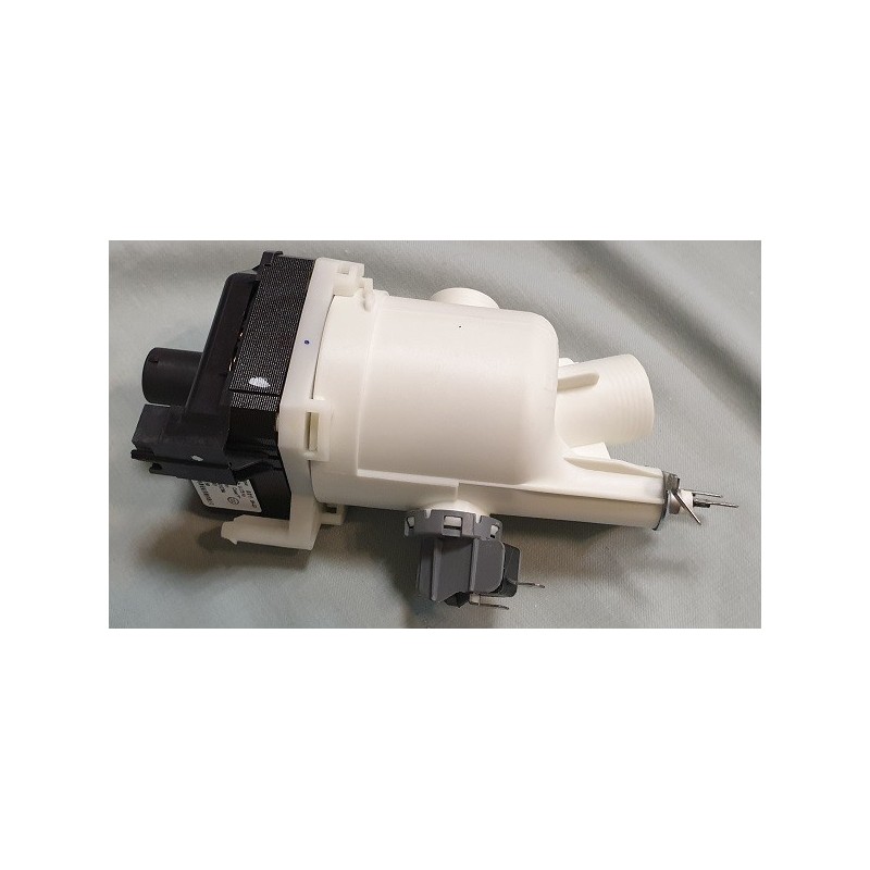 Moteur cyclage pour Gorenge