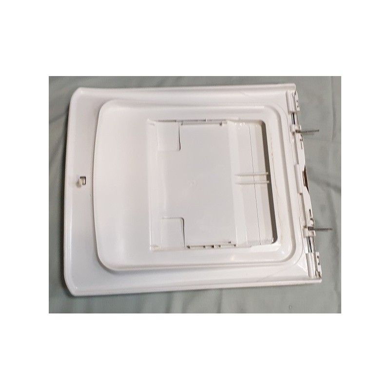 Top de lave-linge Brandt