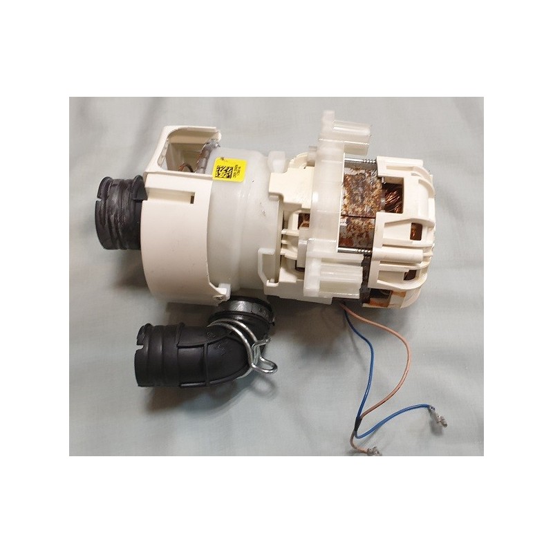 Moteur pour Electrolux