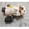 Moteur pour Electrolux