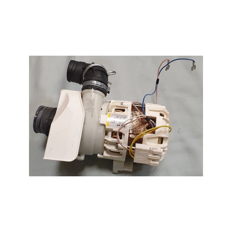 Moteur pour Electrolux