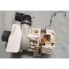 Moteur pour Electrolux