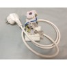 Cable alimentation pour Indesit