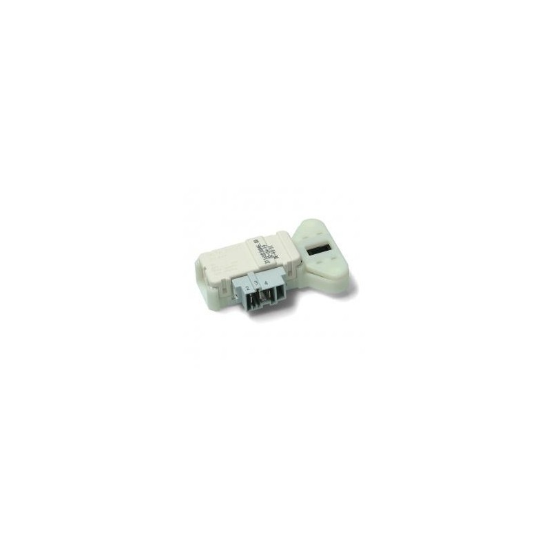 Sécurité lave-linge Hotpoint-Ariston