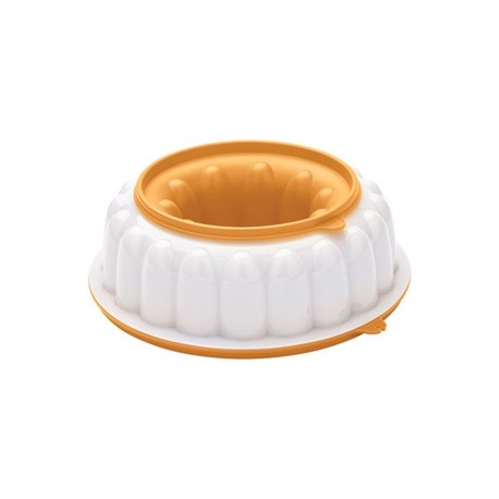 Moule a charlotte Tupperware