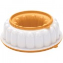 Moule a charlotte Tupperware