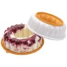 Moule a charlotte Tupperware