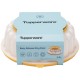 Moule a charlotte Tupperware