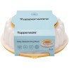 Moule a charlotte Tupperware