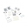 kit montage porte pour Ikea