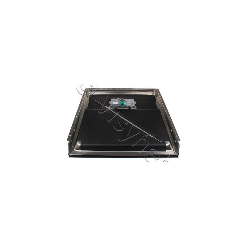 Contre porte lave-vaisselle Whirlpool