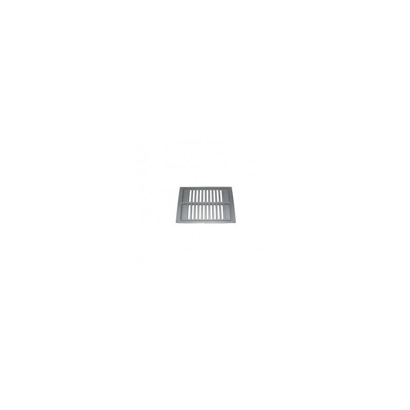 Grille pour foyer Supra