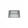 Grille pour foyer Supra