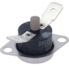 Thermostat sèche-linge Brandt