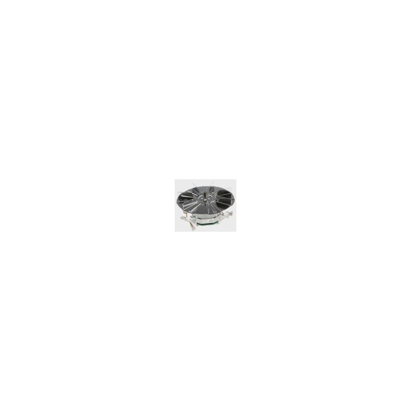 Ventilateur four Bosch