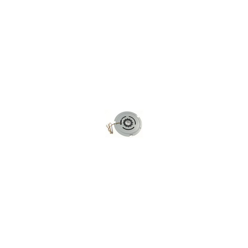 Ventilateur de four Bosch