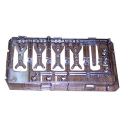 Guide lumière pour lave-vaisselle Saba 