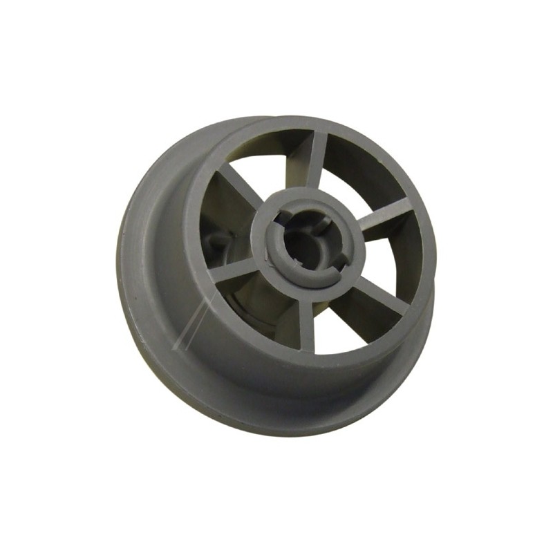 Roulette de lave-vaisselle Beko 