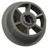 Roulette de lave-vaisselle Beko 