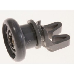 Roulette de lave-vaisselle Beko 