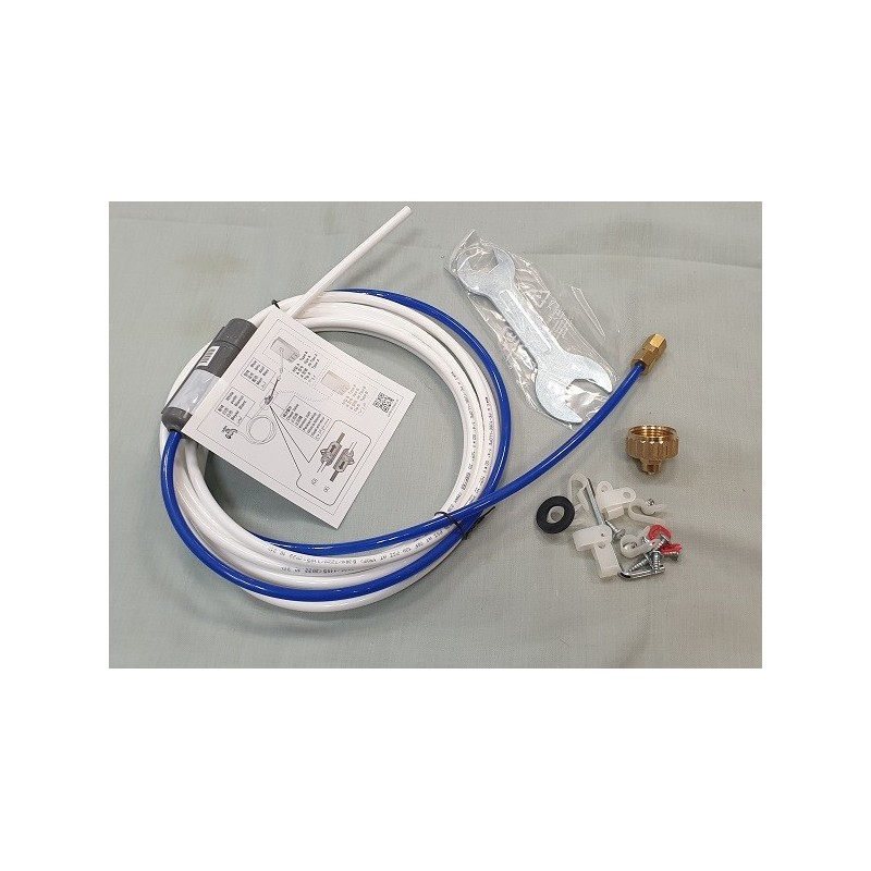Tuyau alimentation pour réfrigérateur Samsung