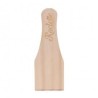 Spatules à raclette en bois