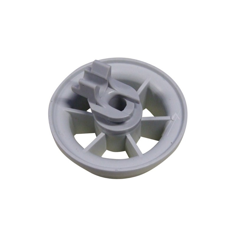 Roulette de lave-vaisselle beko 
